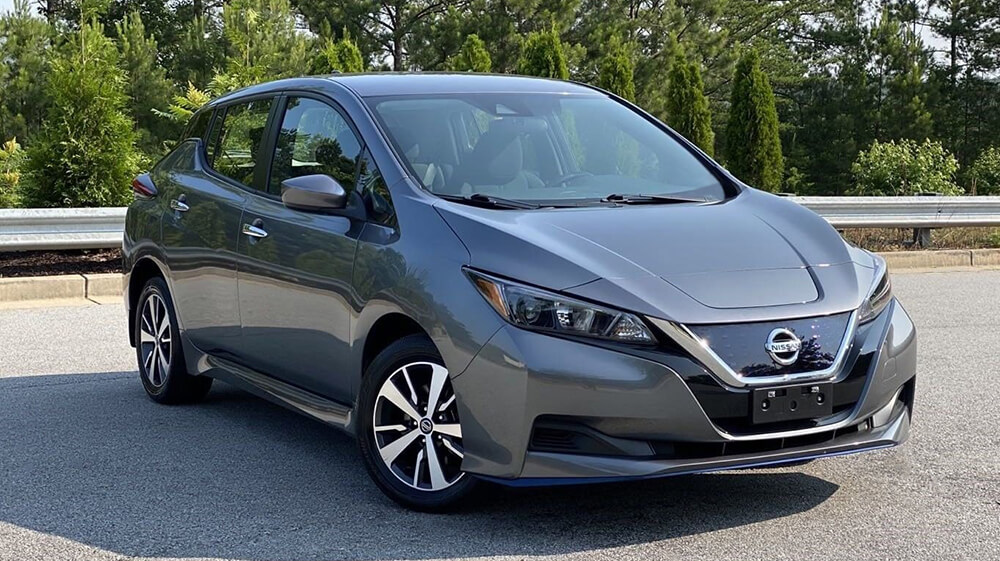 Best Budget EVs with Long Battery Life (Under $30k)