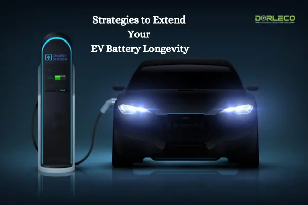 How to Extend the Battery Life of Your Electric Vehicle