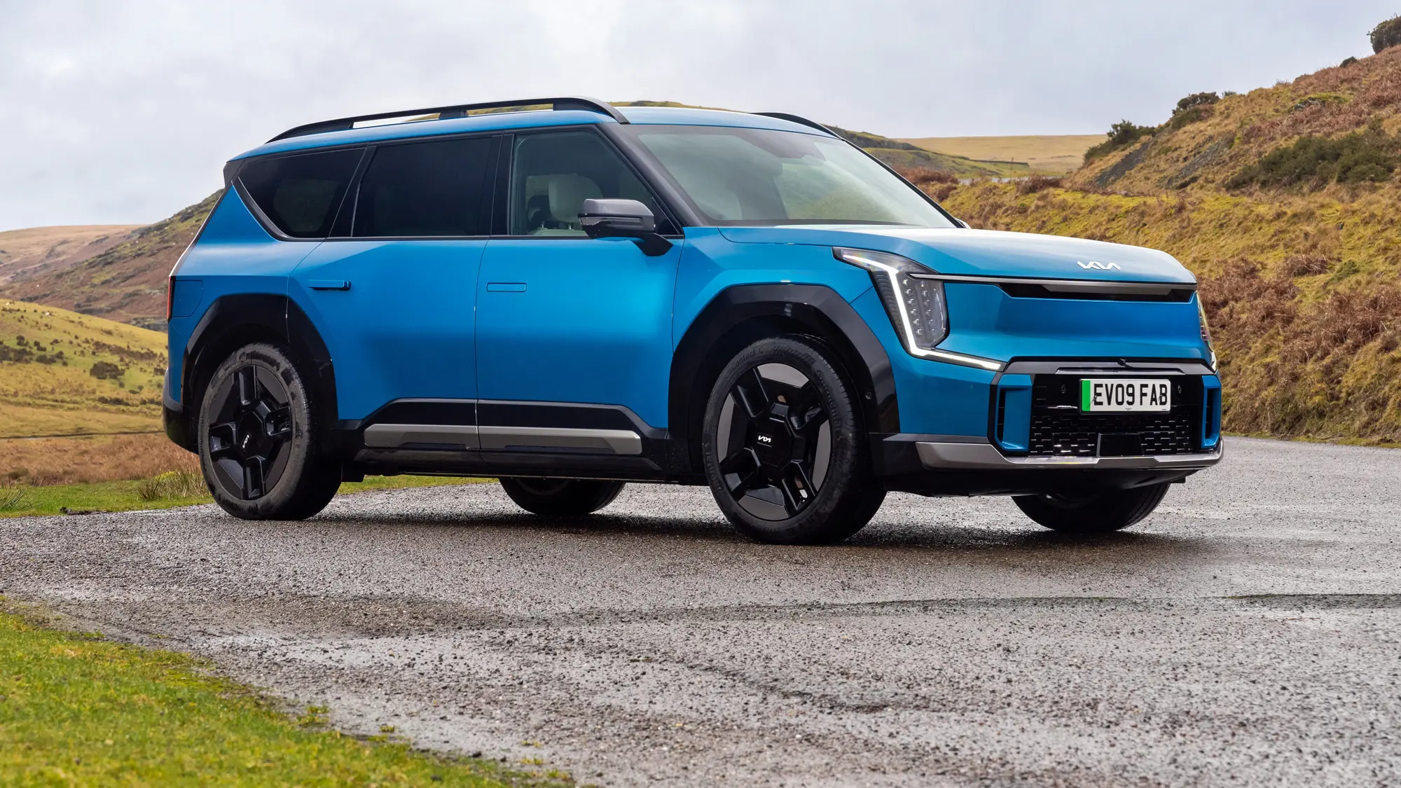 Top 5 Used Electric Cars Worth Buying in 2025