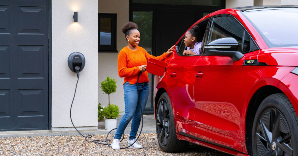 How to Save Money on Electric Vehicle Charging at Home